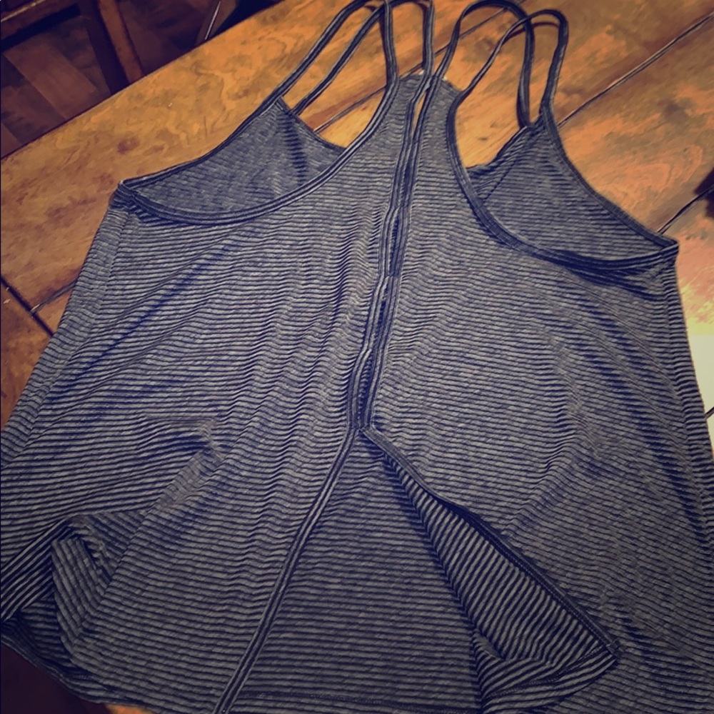 Champion Workout Tank - L